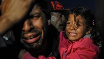В ООН обеспокоены положением мигрантов