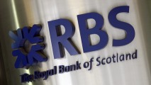 Royal Bank of Scotland: ждем катаклизмов