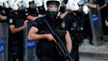 Очередной взрыв в Турции. Погибло пять человек