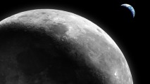 Китай отправляет в космос Богиню Луны