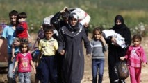 Turcia va oferi permis de muncă refugiaților sirieni