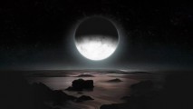 НАСА показало снимок криовулкана на Плутоне