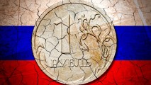 Bugetul Rusiei, în pierdere din cauza petrolului iranian