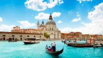 НОВИНКА: Венецианская валюта