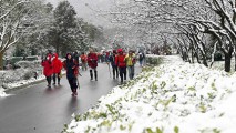 Жертвами аномальных холодов на Тайване стали 85 человек