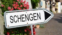 Судьба Шенгена на повестке дня ЕС