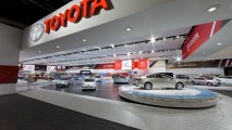 Toyota Motors – lider pe piața auto mondială