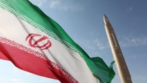 Париж предложил новые санкции против Ирана из-за ракетных испытаний