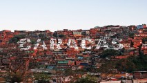 Каракас – самый опасный город в мире