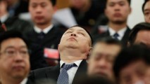 Китайские чиновники уволены за халатность