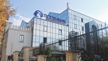 PANICĂ ÎN CAPITALĂ! Amenințări cu bombă la două bănci din Chișinău