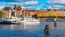 Oraşele europene conduc în topul celor mai bune oraşe în care să locuieşti
