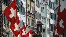 Швейцария: не обделят никого