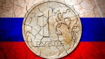 Situația critică pentru bugetul Rusiei
