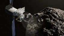 Люксембург начнет добычу ископаемых на астероидах