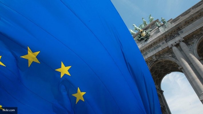Убытки ЕС от введения погранконтроля в странах Шенгена оценили в 100 млн евро