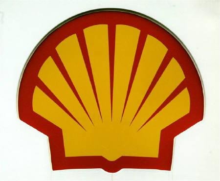 Чистая прибыль Shell снизилась более чем на 90% в 2015 году