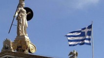 Grecia, paralizată de o grevă generală
