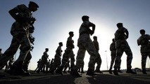 Arabia Saudită, pregătită să trimită trupe în Siria pentru operaţiuni antiteroriste