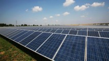 Марокко строит крупнейшую солнечную станцию