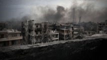 Costul războiului din Siria se ridică la circa 35 mld $