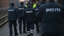 Bunurile imigranților vor fi confiscate de poliția din Danemarca