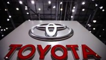 Toyota își sistează temporar activitatea