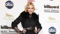Мадонна и Джастин Бибер помогут турецкой экономике, пострадавшей от российских санкций