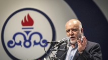 Иран отказался уступать свою долю на рынке нефти