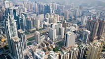 Несмотря на экономический спад, город Шэньчжэнь планирует стать китайской Кремниевой долиной