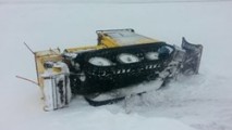 В Оттаве сегодня ожидают 50 сантиметров снега