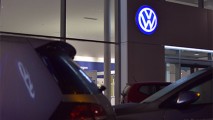 Volkswagen отзовет 43 тысячи авто в России из-за дизельного скандала