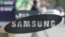 Samsung открыл магазин без товаров