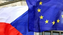 Чехия может пойти по примеру Британии и выйти из ЕС