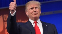 SUA: Trump a câștigat alegerile primare republicane din Nevada