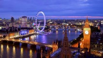 Londra, capitala cu cele mai multe locuri de muncă de înaltă calificare