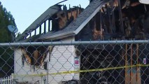 В США ученики сожгли дом директора школы