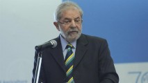 Бывшего президента Бразилии задержали по делу о коррупции