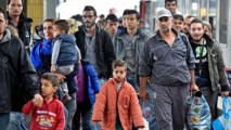 Canada își propune să dubleze numărul refugiaților primiți în 2016