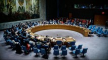 Consiliul de Securitate al ONU consideră pozitiv anunțul Rusiei privind o retragere militară din Siria