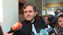Адвокат Филата Игорь Попа утверждает, что в пенитенциаре №13, произошел инцидент
