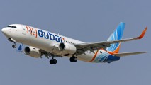 Пассажирский Boeing разбился в Ростове-на-Дону