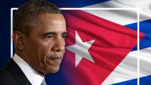 Barack Obama se pregăteşte să scrie istorie în Cuba