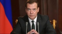 Accidentul de avion din Rusia: Medvedev cere revizuirea regulilor aviatice