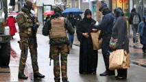 Statul Islamic şi-a asumat răspunderea pentru atentatele de la Bruxelles