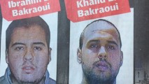 ATENTATE LA BRUXELLES. Doi dintre presupuşii atacatori kamikaze de la aeroportul Zaventem au fost identificaţi. Al treilea suspect, implicat în atacur