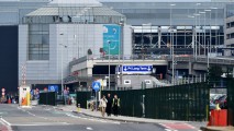 Aeroportul Bruxelles-Zaventem rămâne închis cel puţin până vineri