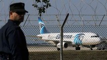 В Египте захвачен пассажирский самолет