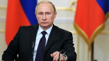 Путин ввел уголовную ответственность за создание финансовых пирамид