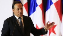 Президент Панамы пообещал расследовать деятельность офшоров